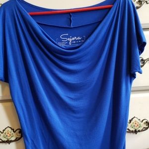 Ladies blouse